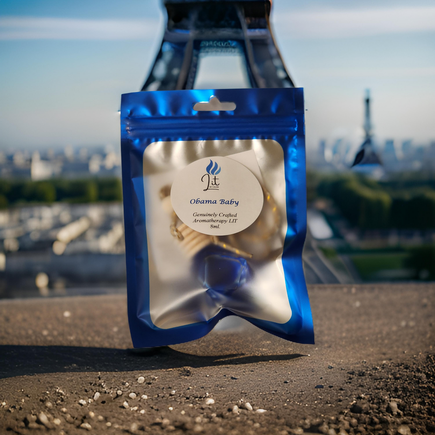 Obama Baby Diffusers