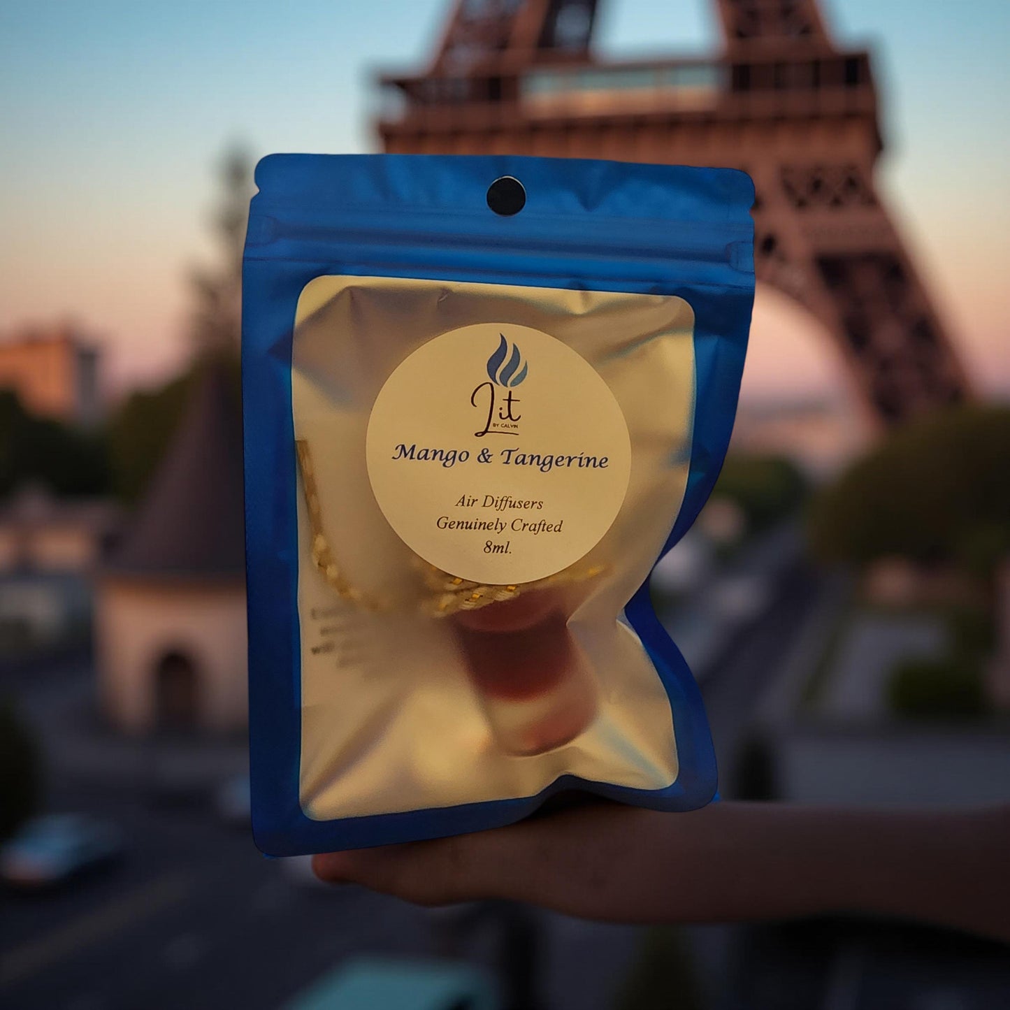Mango & Tangerine Air Diffuser