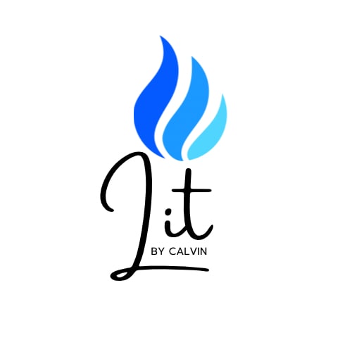 Get 2 - 15oz Candles