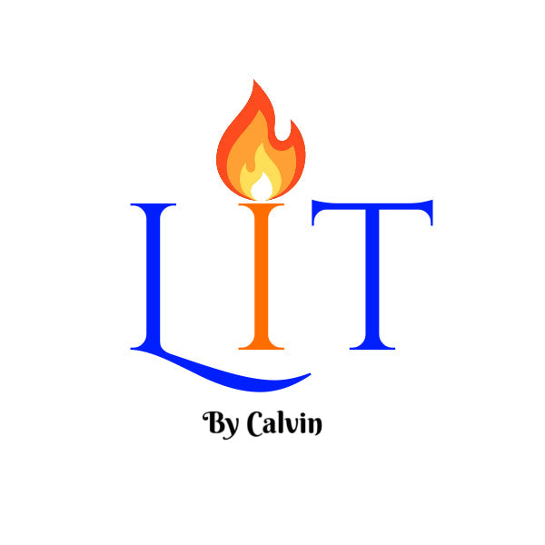 Discover 2 LIT Candles