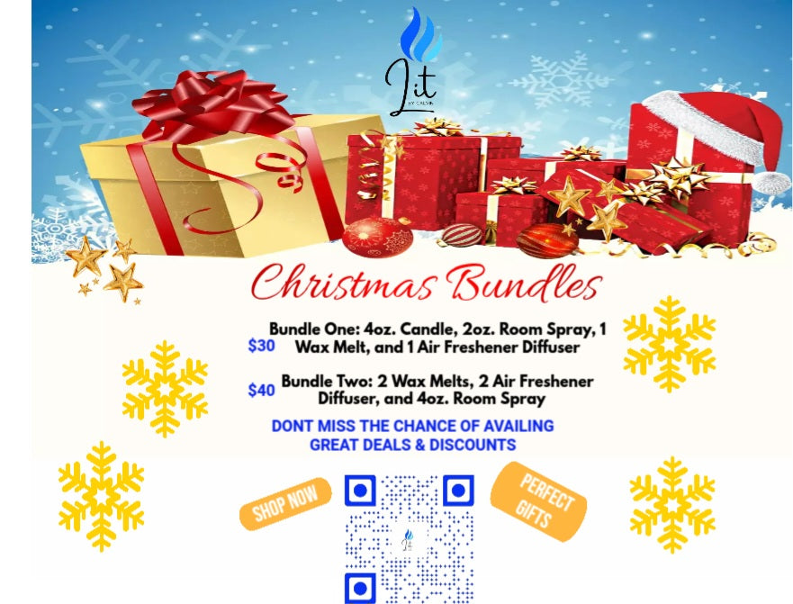 Christmas Bundles