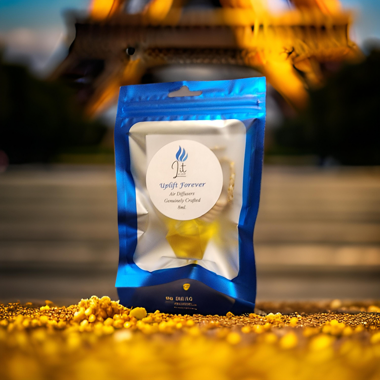 Uplift Forever Air Diffuser