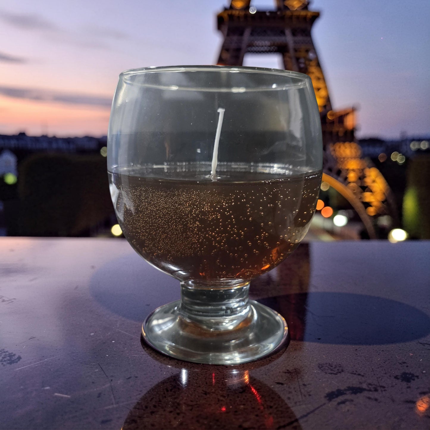 Gel Drinks