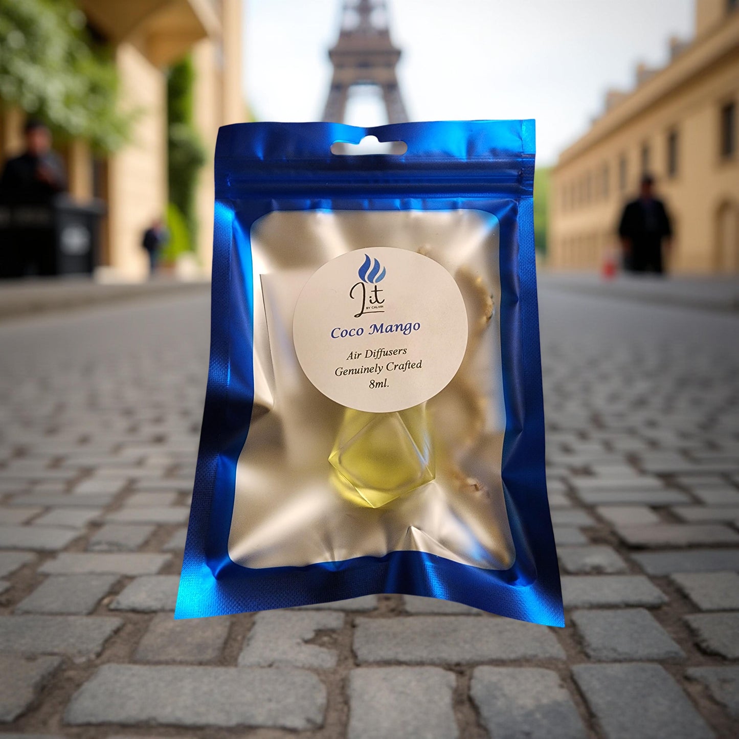 Cocoa Mango Air Diffuser