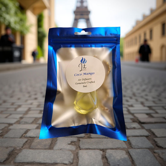 Cocoa Mango Air Diffuser