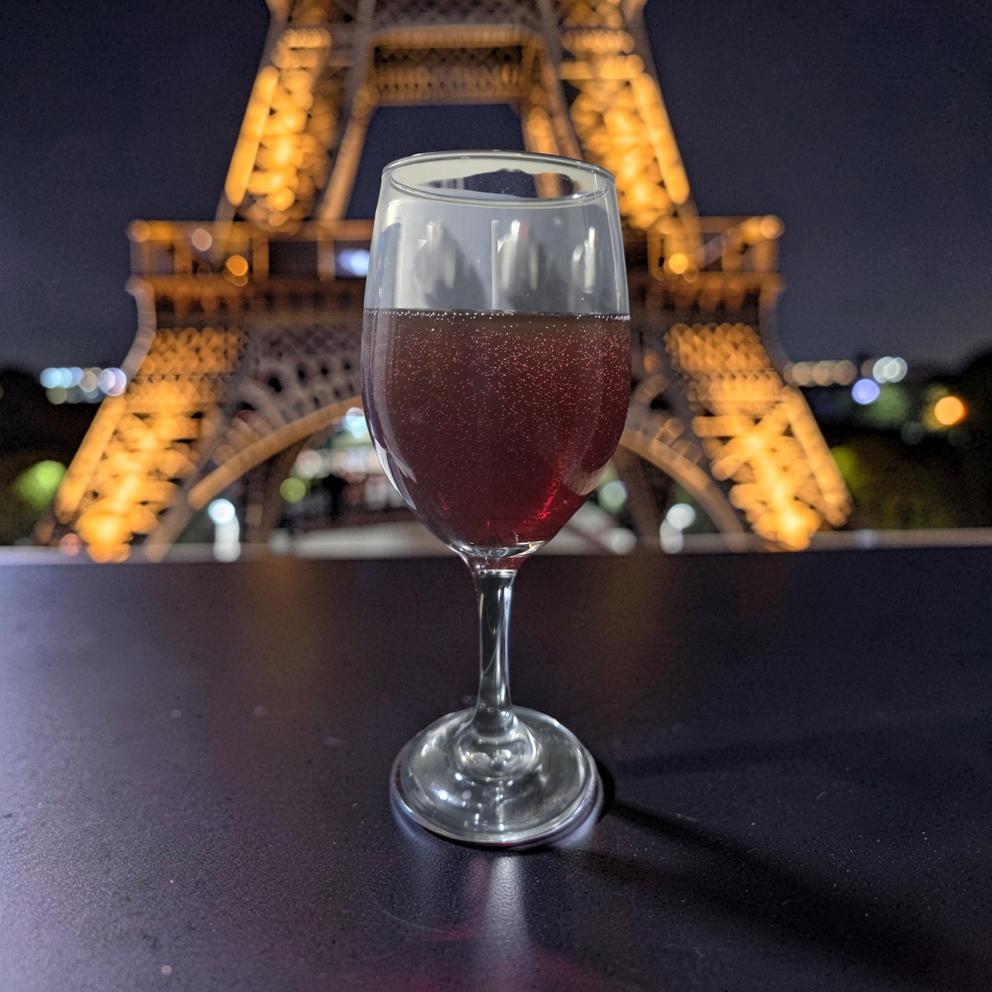 Gel Drinks