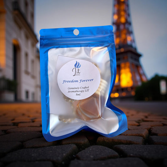 Freedom Forever Air Diffuser