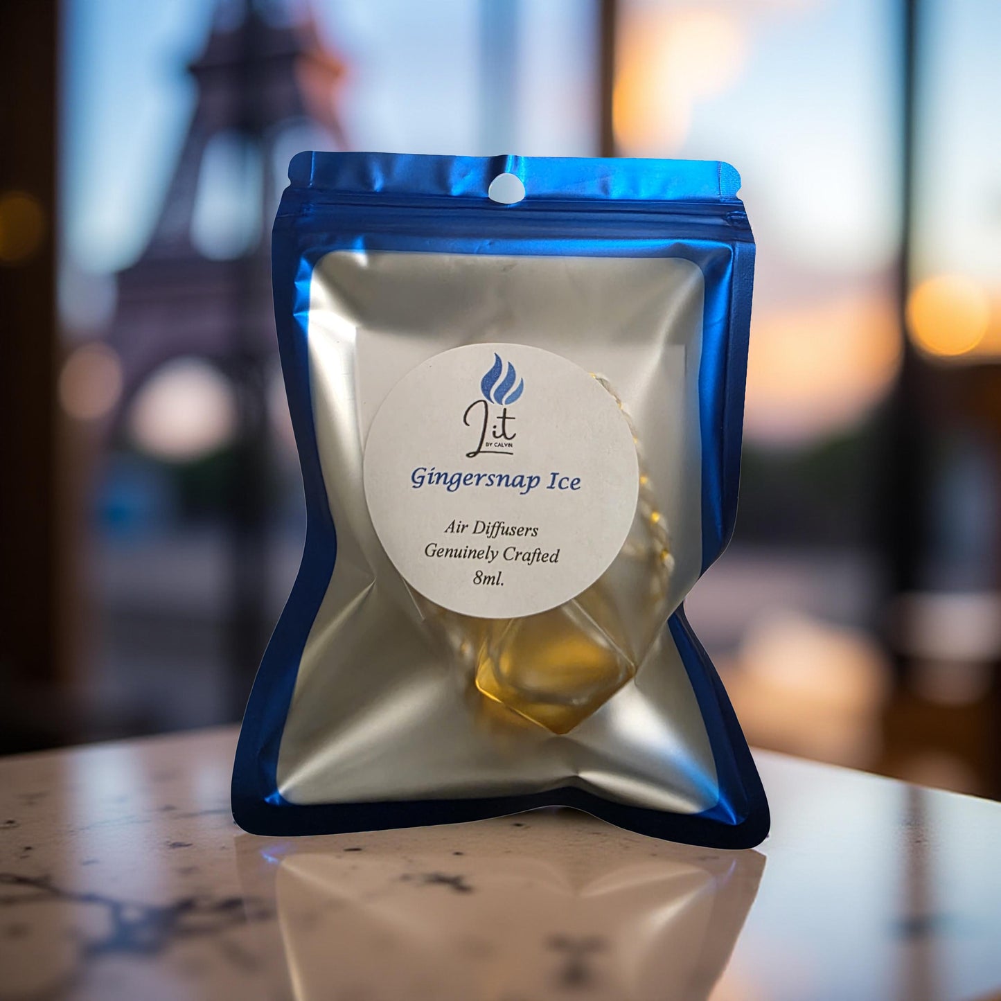 Gingersnap Ice Air Diffuser