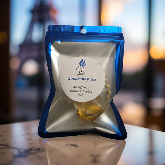 Gingersnap Ice Air Diffuser