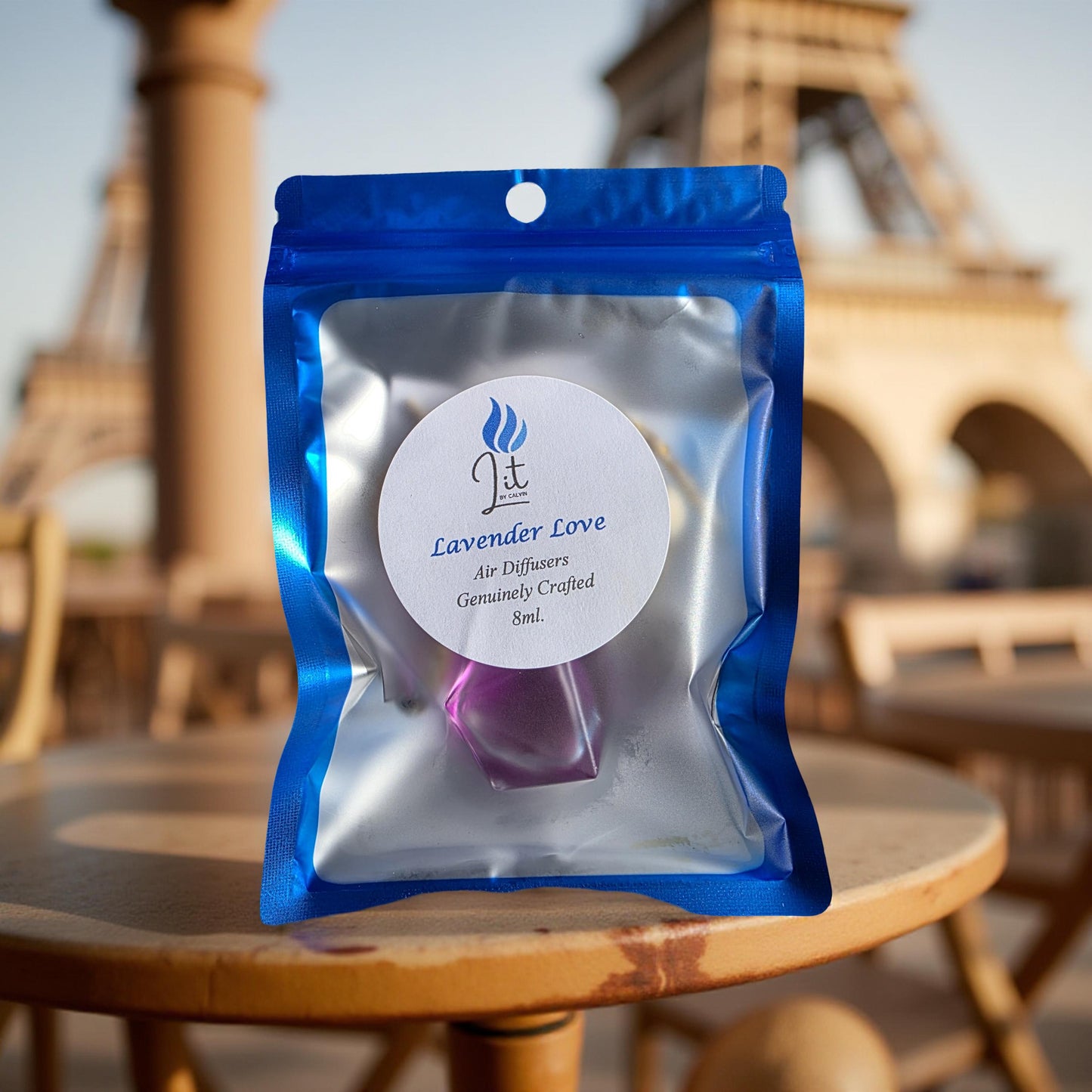 Lavender Love Air Diffuser