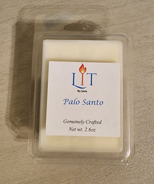 Palo Santo Wax Melts