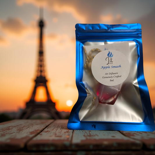 Apple Smash Air Diffuser