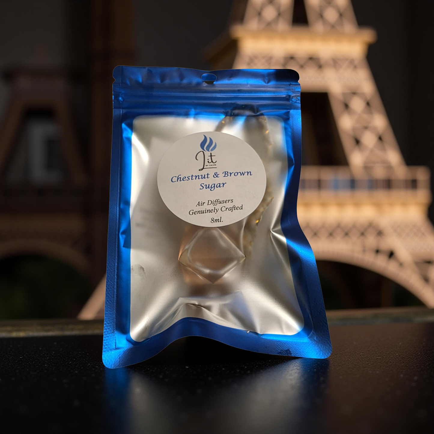 Chestnut & Brown Sugar Air Diffuser