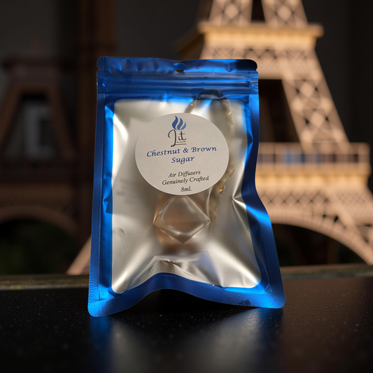 Chestnut & Brown Sugar Air Diffuser