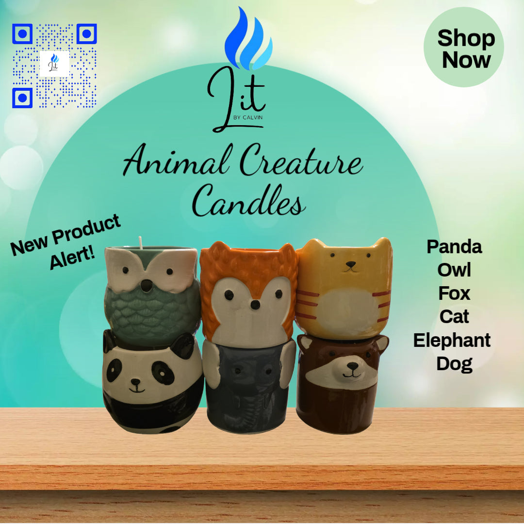 Animal Creature