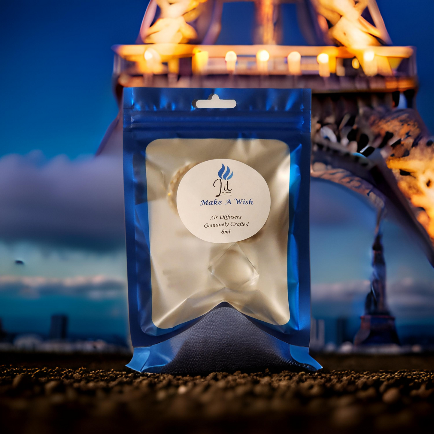 Make A Wish Air Diffuser