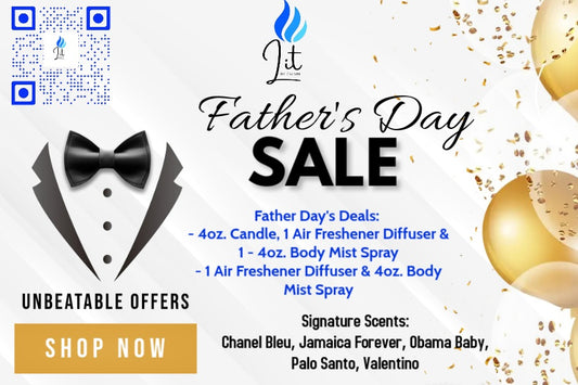 Father's Day Bundles
