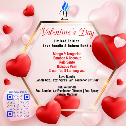 Valentine's Day Bundles